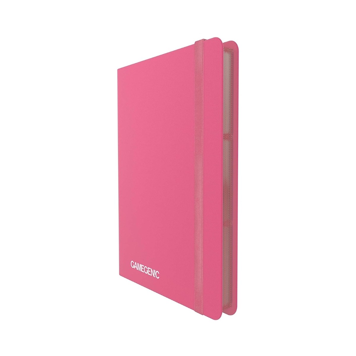 Gamegenic: Casual Album 18-Pocket - Rosa (GMG218)