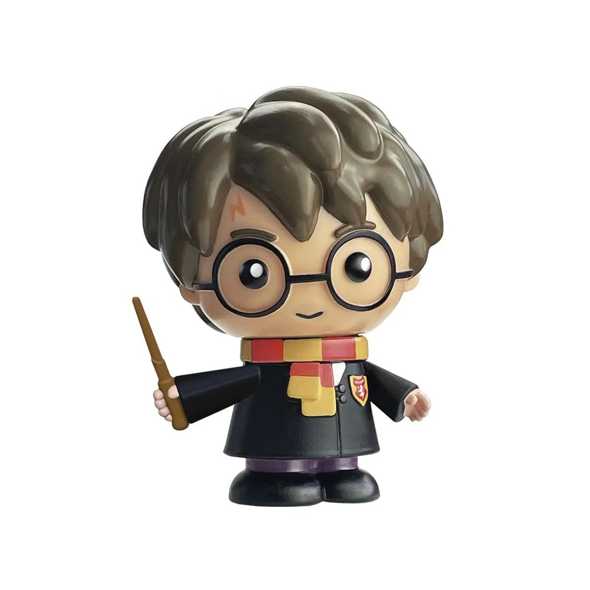 Fandom Box Harry Potter - Harry Potter - Boneco de Vinil