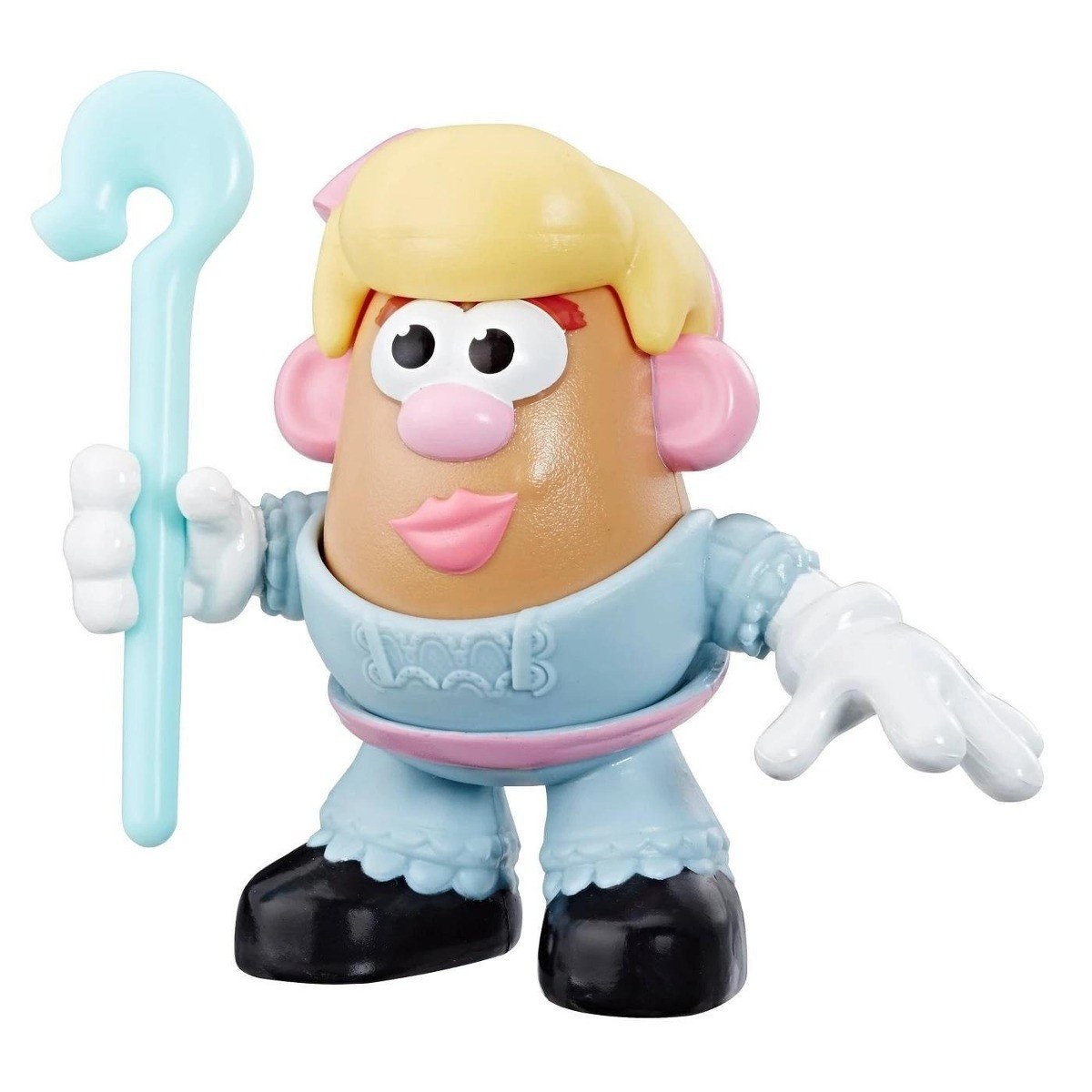 Boneco Mr Potato Head Batata Mini Toy Story 4 -  Sortidos - Hasbro
