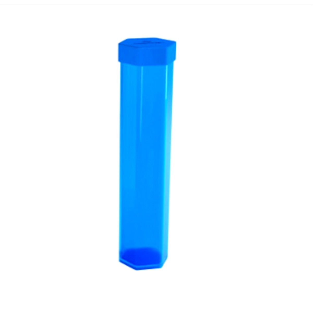 Gamegenic: Playmat Tube (Azul) - Galápagos