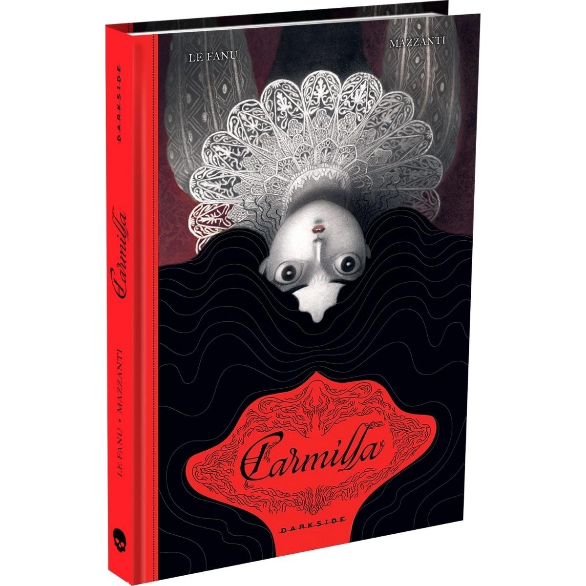 Carmilla - DarkSide