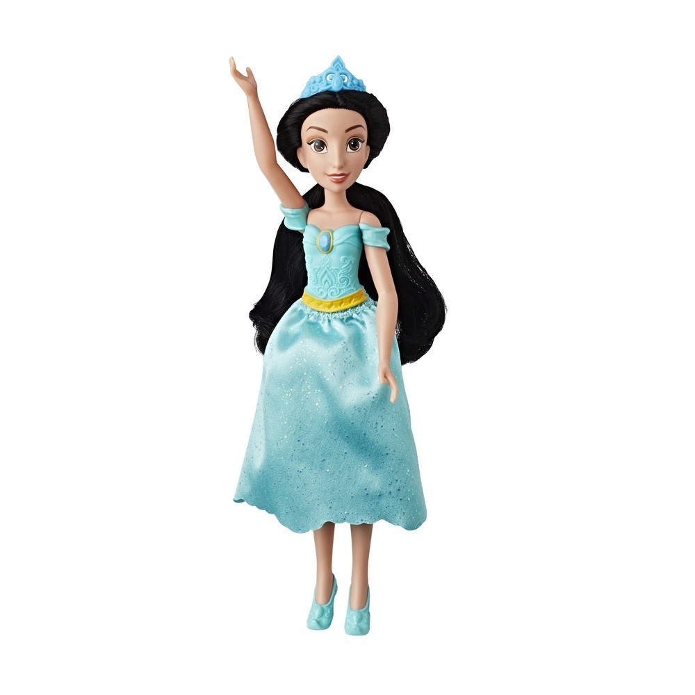 Boneca Disney Básica - Jasmine - Hasbro