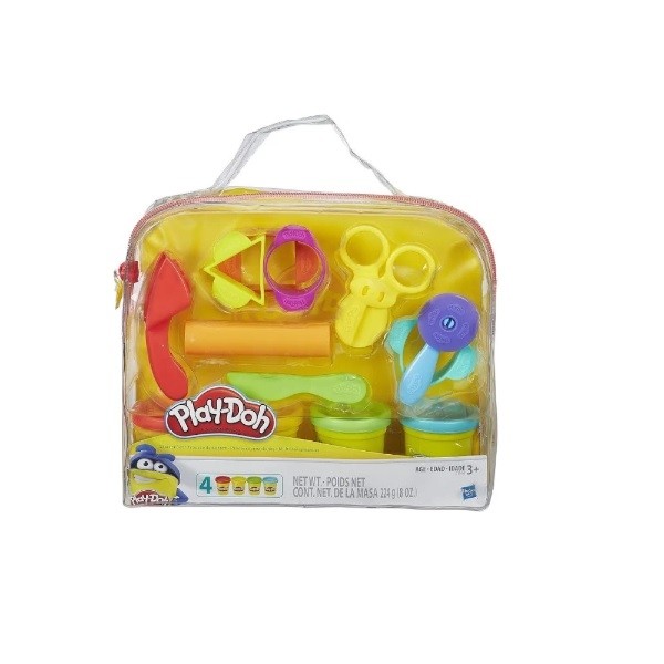 Play-Doh Mochila Multi Ferramentas - Hasbro