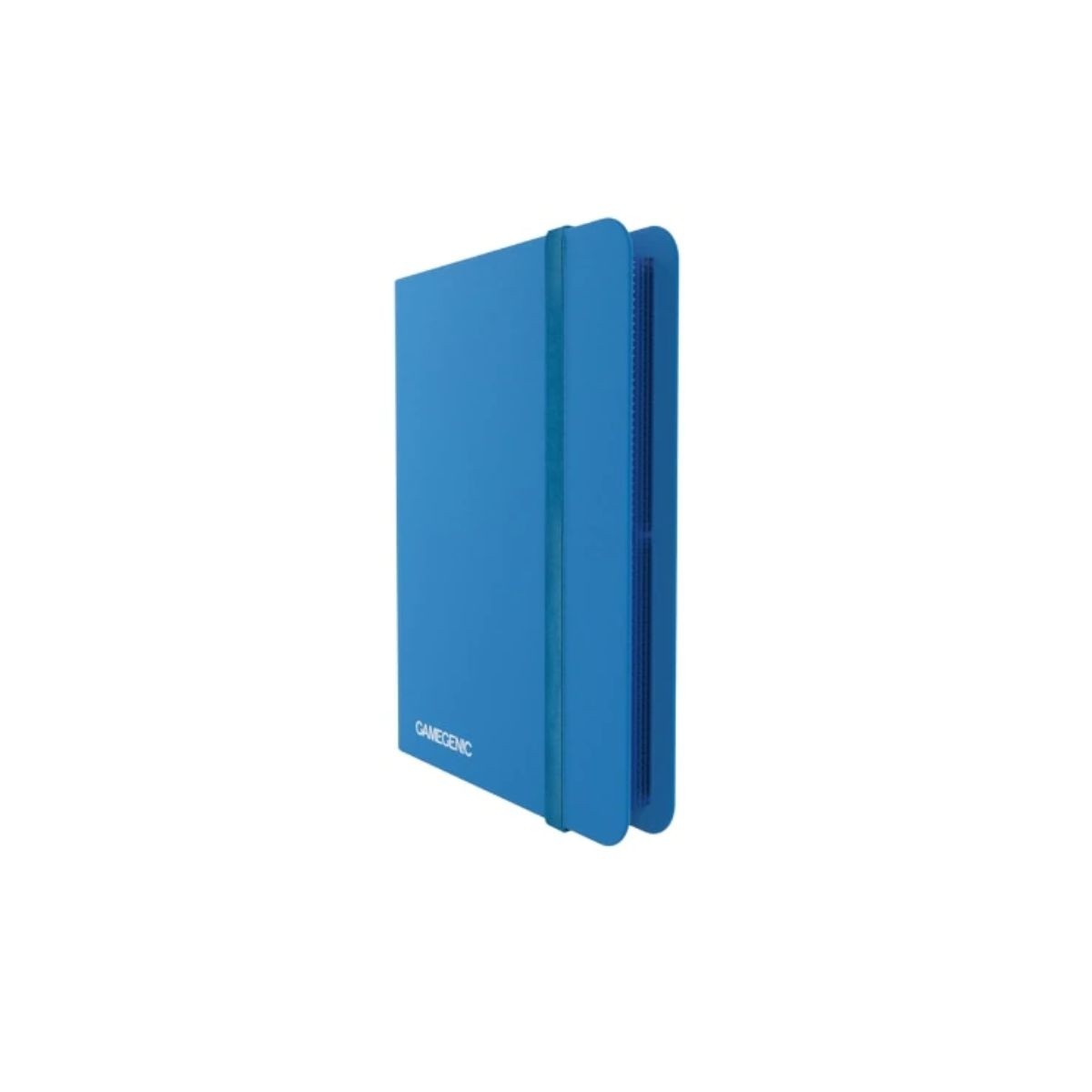 Gamegenic: Casual Album 18-Pocket - Azul