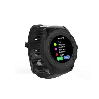 Smartwatch Multilaser Relógio SW2 Plus - Multilaser