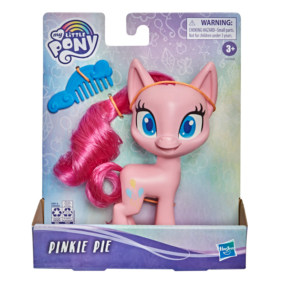 My Little Pony - Pinkie Pie - Hasbro