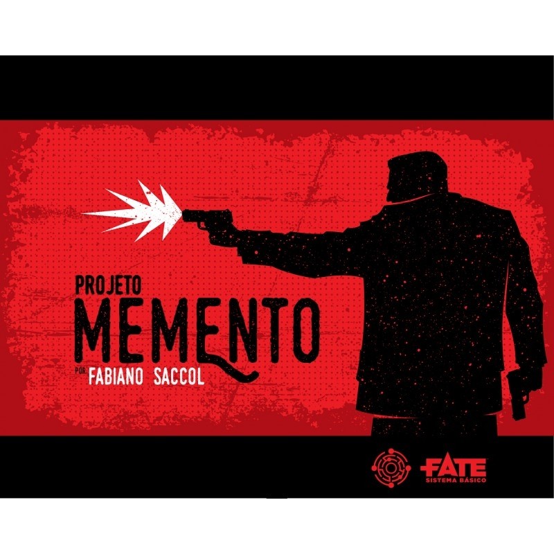 Projeto Memento - Meeple BR