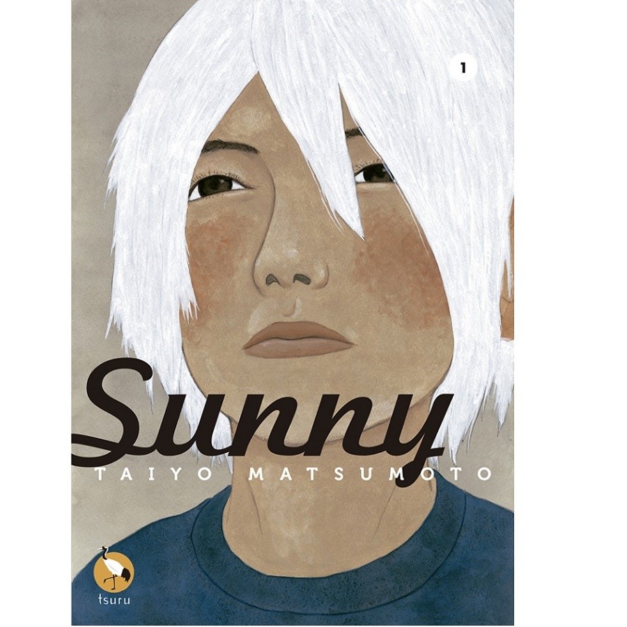Sunny  Vol. 1 - HQ - Devir