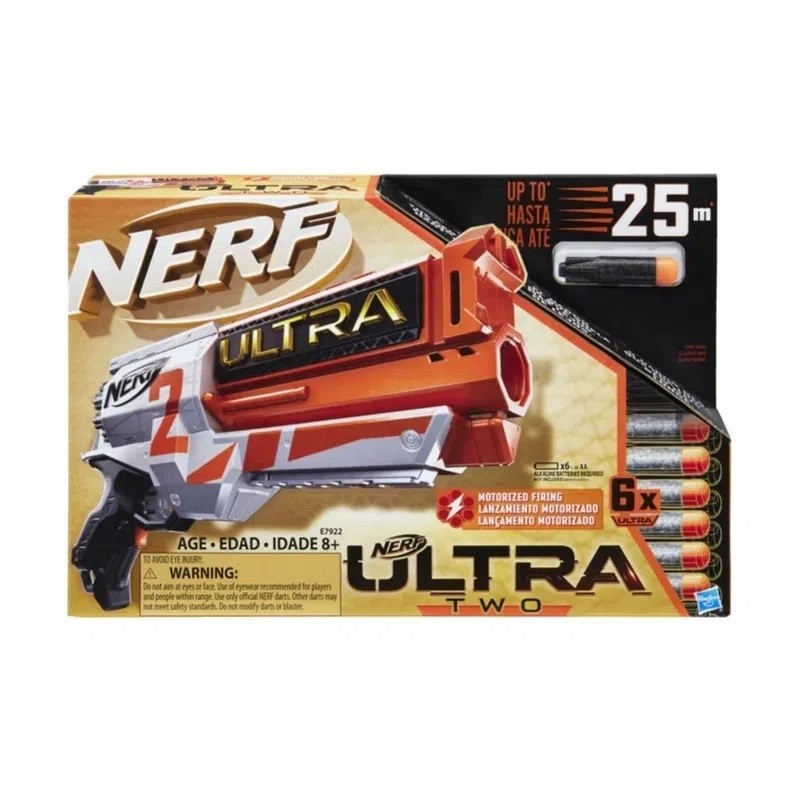 Nerf Ultra Two - Hasbro 