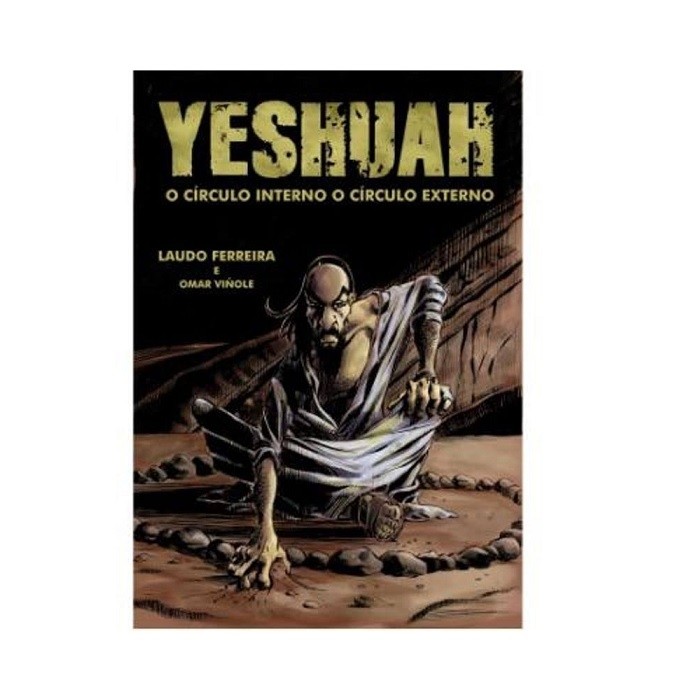 Yeshuah Vol.2  - HQ - Devir