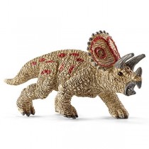 Dinossauro Triceratops - Miniatura - Schleich