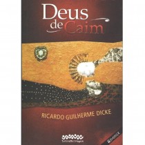 Deus de Caim Ricardo Guilherme Ricardo Guilherme Dicke - LetraSelvagem 