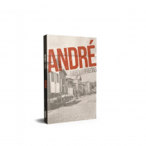 Livro André - Kotter