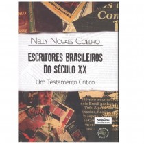 Escritores brasileiros do século XX Coelho, Nelly Novaes - LetraSelvagem