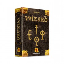 Wizard - Jogo de Cartas - PaperGames_
