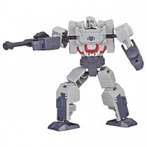 Boneco Transformers -  Decepticon: Megatron - Hasbro