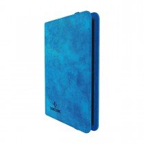 Gamegenic: Prime Álbum 8-Pocket - Azul