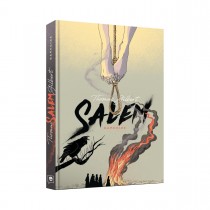Salem - DarkSide