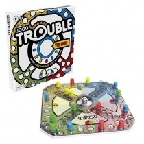 Jogo de Tabuleiro Trouble - Hasbro 