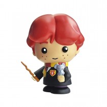 Fandom Box Harry Potter - Ron Weasley- Boneco de Vinil