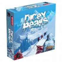Dicey Peaks - Jogo de Dados - Flick Games