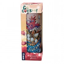Go Cuckoo - Devir