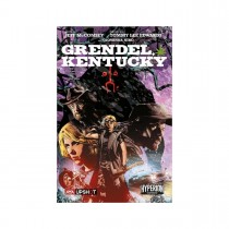 Grendel Kentucky - Hyperion Comics