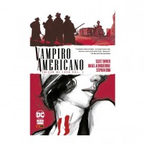 Vampiro Americano Vol.1 - Panini