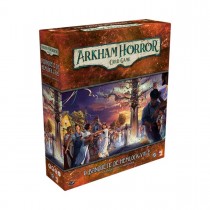 Arkham Horror: Card Game O Banquete de Hemlock Vale (Expansão de Campanha) - Galápagos