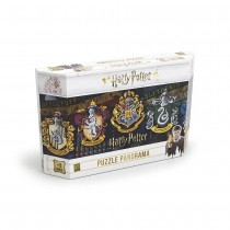 Quebra-Cabeça 350 peças Panorama Harry Potter- Grow