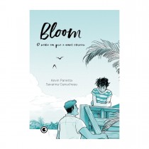 Bloom: O Verão em que o Amor Cresceu - Conrad