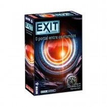 Exit: O Portal Entre Mundos - Devir