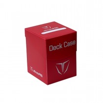 Deck Case Ultimate Pro - Vermelho