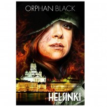 Orphan Black Helsinque - HQ - Meeple Br