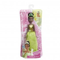 Boneca Clássica Tiana - Princesas Disney  - Hasbro 