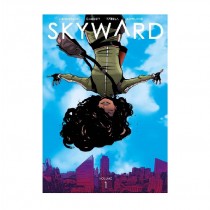 Skyward  Vol 1 - HQ - Devir
