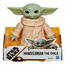 Figura Star Wars: The Child 16cm Baby Yoda - The Mandalorian - Hasbro