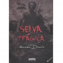 Selva Trágica Donato Hernâni - LetraSelvagem