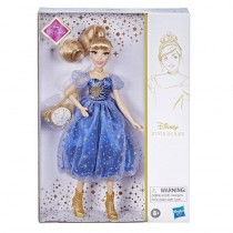 Princesa disney Style Series cinderela - Hasbro