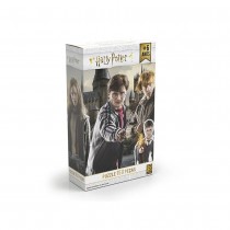 Quebra-Cabeça 150 peças Harry Potter- Grow