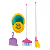 My Cleaning Set - Kit de Limpeza - Maral