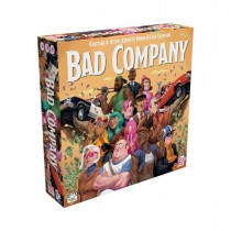 Bad Company - Galápagos_