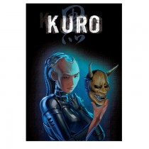 Kuro - RPG - New Order
