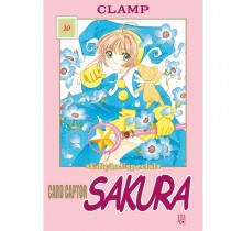 Card Captor Sakura Especial - Vol. 10 - JBC 