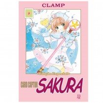 Card Captor Sakura Especial - Vol. 9 - JBC 