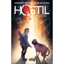 Hostil- HQ - Alta Geek