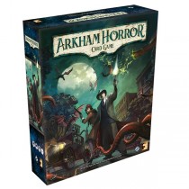 Arkham Horror: Card Game - Galápagos