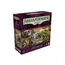 Arkham Horror: Card Game - A Era Esquecida (Expansão de Investigador) -  Galápagos 