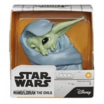 Figura The Mandalorian - The Child Yoda - Star Wars F1221 - Hasbro 