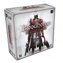 Bloodborne: The Board Game - Galápagos